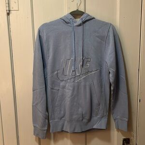 Nike men’s hoodie.